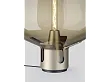 Lodes Flar Medium Lampa Stołowa Szampan/Miód 19182 6800