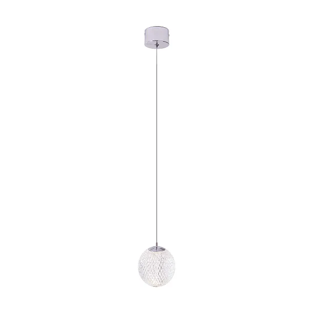 Lampa Wisząca Nobile I od Maxlight