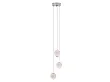 Lampa Wisząca Nobile III od Maxlight
