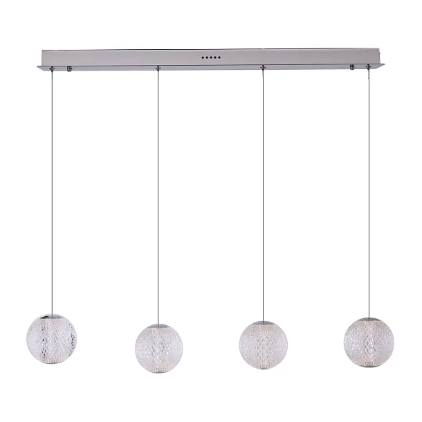 Lampa Wisząca Nobile IV od Maxlight