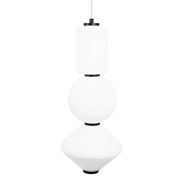 Lampa Wisząca  Akiko od Maxlight