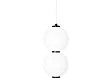 Lampa Wisząca Tama od Maxlight