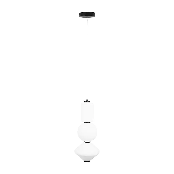 Lampa Wisząca  Akiko od Maxlight