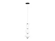 Lampa Wisząca  Akiko od Maxlight