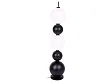 Lampa Podłogowa Tama od Maxlight