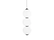 Lampa Wisząca Tama od Maxlight