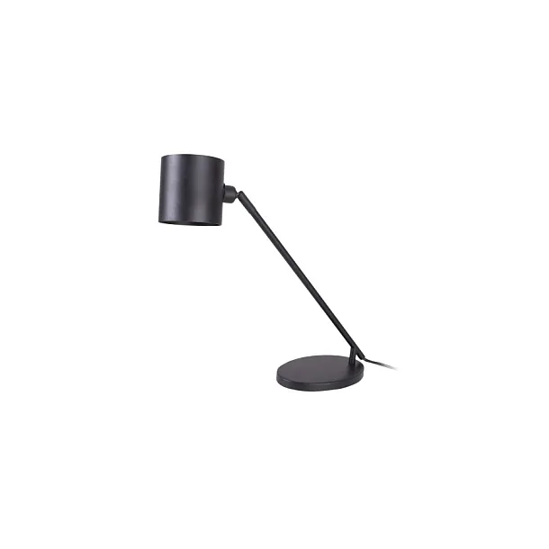 Lampa Biurkowa Laxer Czarna od Maxlight