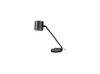 Lampa Biurkowa Laxer Czarna od Maxlight