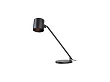 Maxlight Laxer Lampa Biurkowa Czarna T0051