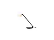 Lampa Biurkowa Laxer Biała od Maxlight