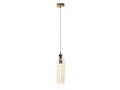 Lampa Wisząca Campanila Champagne Glass od Maxlight