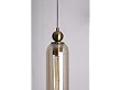 Lampa Wisząca Campanila Champagne Glass od Maxlight