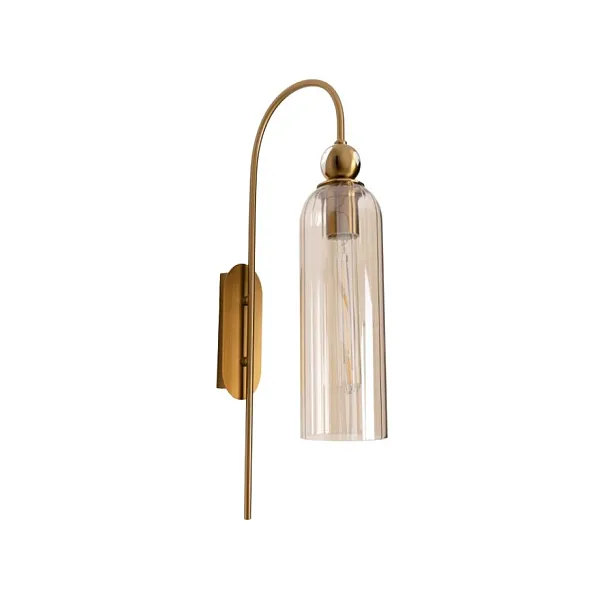 Kinkiet Campanila Champagne Glass od Maxlight
