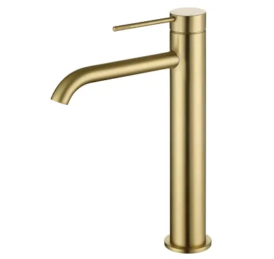 BATERIA STOJĄCA WYSOKA NORTHERN GOLD BRUSHED OD MOBI