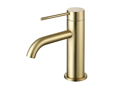 BATERIA UMYWALKOWA NISKA NORTHERN GOLD BRUSHED OD MOBI