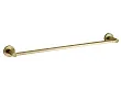 Wieszak na ręcznik 63cm Northern Gold Złoto Szczotkowane od Mobi