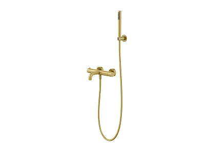 BATERIA WANNOWA NORTHERN GOLD BRUSHED OD MOBI