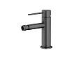 Bateria Bidetowa Northern Gunmetal Brushed Grafit Szczotkowany od Mobi
