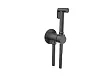 Bateria Bidetowa Podtynkowa Northern Gunmetal Brushed Grafit Szczotkowany od Mobi