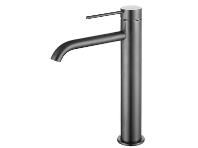 BATERIA UMYWALKOWA WYSOKA NORTHERN GUNMETAL BRUSHED OD MOBI