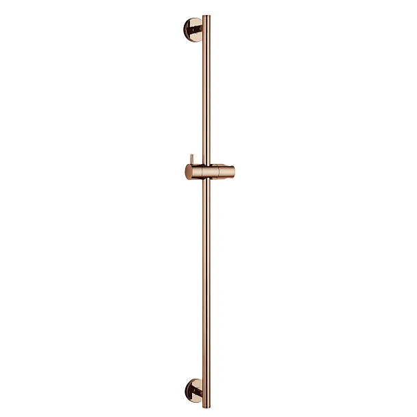 Mobi Northern Copper Brushed Drążek natryskowy 60cm Mosiądz Szczotkowany GA1441CB