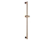 Mobi Northern Copper Brushed Drążek natryskowy 60cm Mosiądz Szczotkowany GA1441CB