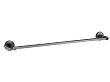 Wieszak na ręcznik 63cm Northern Gunmetal Brushed Grafit Szczotkowany od Mobi