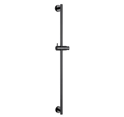 DRĄŻEK PRYSZNICOWY NORTHERN GUNMETAL BRUSHED OD MOBI