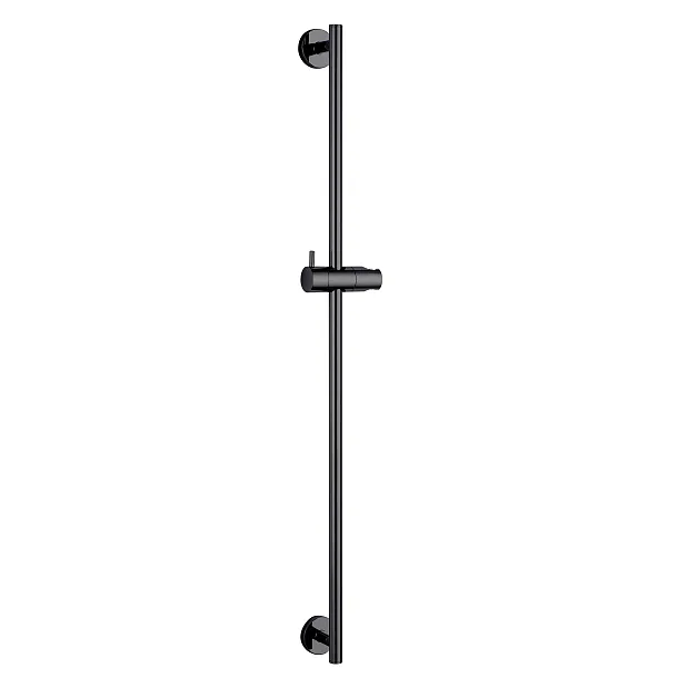 MOBI Northern Drążek Natryskowy, Gunmetal Brushed