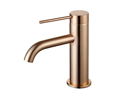 BATERIA UMYWALKOWA NISKA NORTHERN COPPER BRUSHED OD MOBI