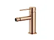 Bateria Bidetowa Northern Copper Brushed Miedź Szczotkowana od Mobi