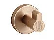 Wieszak na ręcznik Northern Copper Brushed Miedź Szczotkowana od Mobi