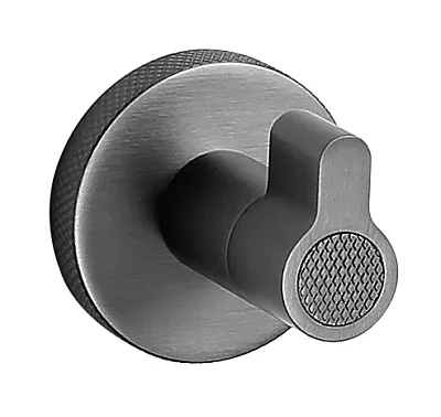 WIESZAK NORTHERN GUNMETAL BRUSHED OD MOBI