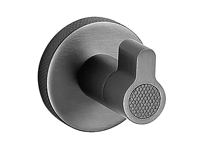 WIESZAK NORTHERN GUNMETAL BRUSHED OD MOBI