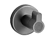 Wieszak na ręcznik Northern Gunmetal Brushed Grafit Szczotkowany od Mobi