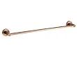 Wieszak na ręcznik 63cm Northern Copper Brushed Miedź Szczotkowana od Mobi