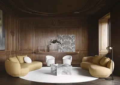 luxe_living_luksusowe_wnętrze_salon_drewno.jpg Artykuły i Inspiracje w Branży Wnętrzarskiej | Blog Maxfliz