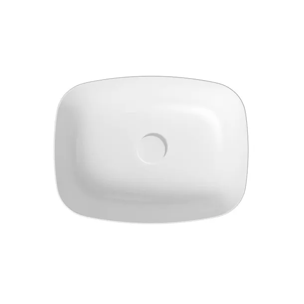 UMYWALKA RETTANGOLO WHITE OD MOBI