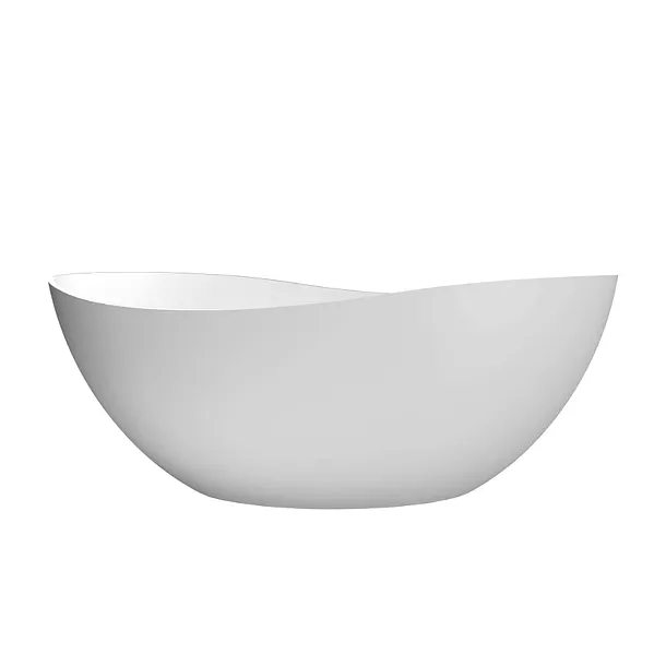 WANNA INFINITY PRO WOLNOSTOJĄCA WHITE OD MOBI