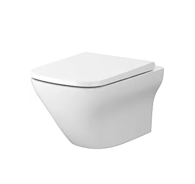 MISKA WC WISZĄCA POTENZA WHITE OD MOBI