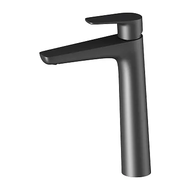 BATERIA UMYWALKOWA WYSOKA NATURE CZARNY OD MOBI