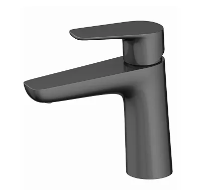 BATERIA UMYWALKOWA NISKA NATURE GUNMETAL BRUSHED OD MOBI