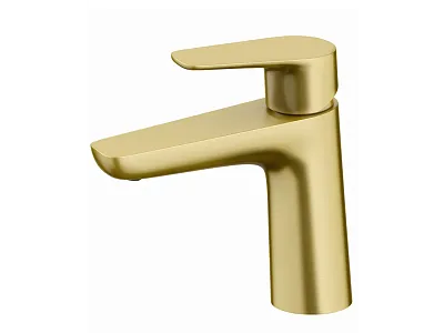 BATERIA UMYWALKOWA NATURE GOLD BRUSHED OD MOBI