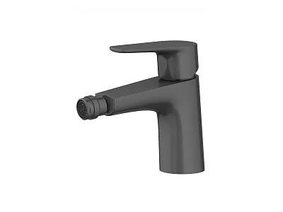 BATERIA STOJĄCA NATURE GUNMETAL BRUSHED OD MOBI