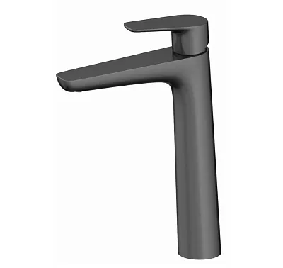 BATERIA UMYWALKOWA WYSOKA NATURE GUNMETAL BRUSHED OD MOBI