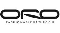 Logo_Oro.png  Salon Łazienek | Wyposażenie wnętrz MAXFLIZ