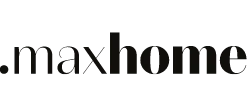 Logo_MaxHome.png  Salon Łazienek | Wyposażenie wnętrz MAXFLIZ