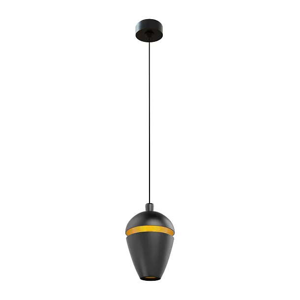 Lampa Wisząca Cometshine od Maxlight