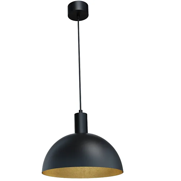 Lampa Wisząca Luisant od Maxlight