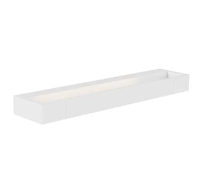 Kinkiet Flink Biały 45cm IP44 od Maxlight